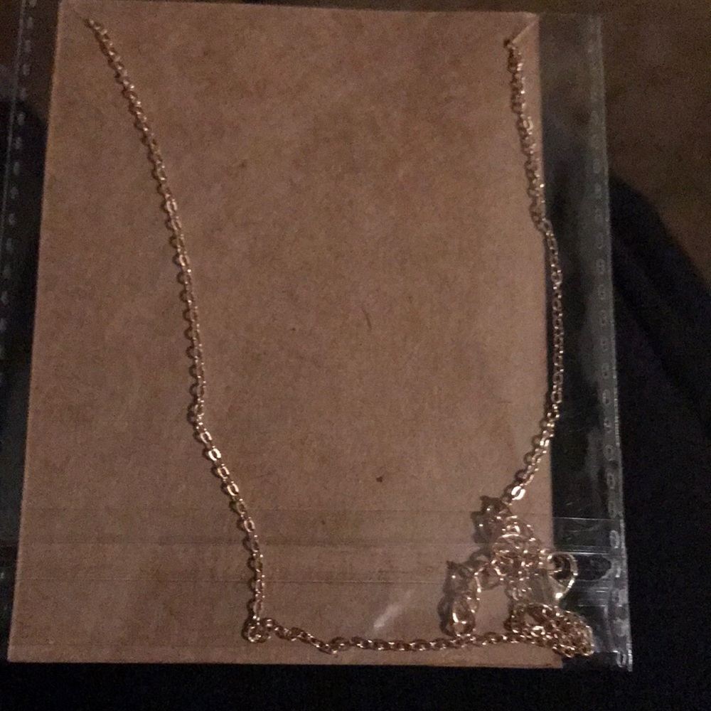 Balance necklace - Picture 3 of 4